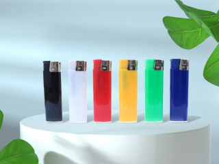 QUẸT GAS - "SỰ HOÀN HẢO TRONG TẶNG QUÀ DOANH NGHIỆP"