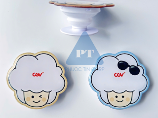 In popsocket theo yêu cầu: Giá rẻ, miễn phí thiết kế, giao nhanh