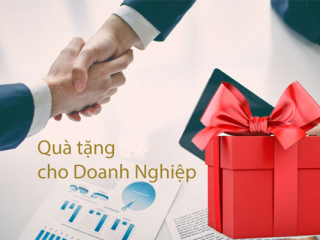Khám phá những ý tưởng quà tặng kèm theo sản phẩm giúp khách hàng thích mê