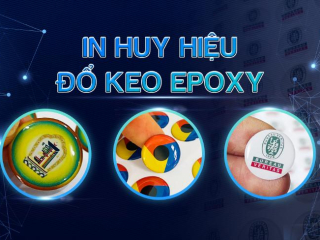 TEM EPOXY CHẤT LƯỢNG - ĐIỂM NHẤN MANG TÊN THƯƠNG HIỆU