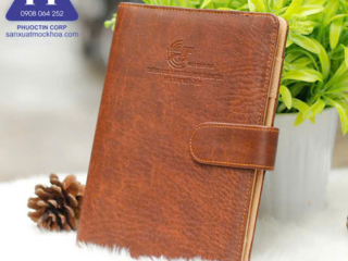 Khám phá top 5 cách chọn kích thước các loại sổ tay phù hợp cho mọi ngành nghề