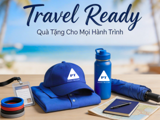 Top 99+ quà tặng du lịch ý nghĩa – Bí quyết chọn quà tặng du lịch thu hút khách hàng