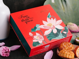 Quà tặng Trung thu cho khách hàng ý nghĩa – Gắn kết và tri ân thương hiệu