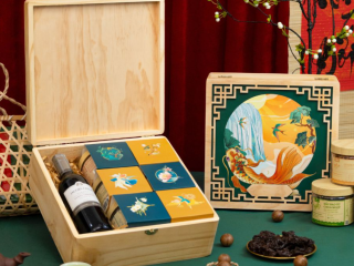 Top 15+ món quà Tết cho khách hàng 2026: Ý nghĩa & Sang trọng