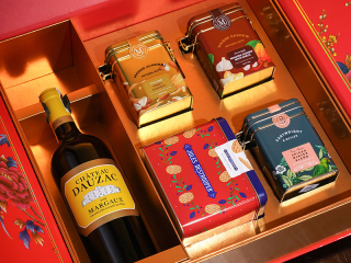 Hộp quà Tết cho doanh nghiệp – giải pháp tri ân khách hàng hiệu quả