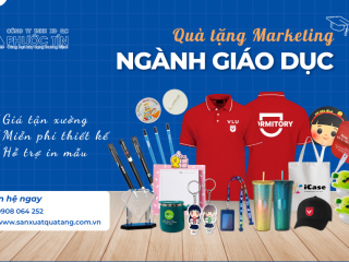 Quà Tặng Học Sinh: Quà Lưu Niệm Ý Nghĩa, Giá Rẻ và Phù Hợp Mọi Lứa Tuổi