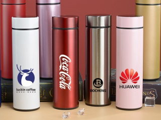 Bình Giữ Nhiệt In Logo - Bí Quyết Marketing Hiệu Quả Cho Doanh Nghiệp