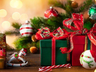 Gợi ý quà Noel tinh tế và ý nghĩa dành cho khách hàng & đồng nghiệp