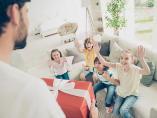 Gợi ý 10+ quà tặng 1 6 ý nghĩa và độc đáo nhất cho bé yêu