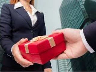 Những lỗi thường gặp khi chọn quà tặng doanh nghiệp và cách khắc phục