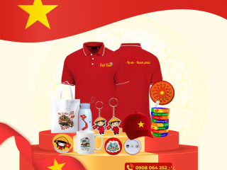 Gợi ý 15+ quà tặng Quốc Khánh 2/9 ý nghĩa cho nhân viên, đối tác