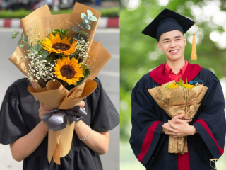 Gợi ý quà tốt nghiệp ý nghĩa, tinh tế dành cho sinh viên & người thân