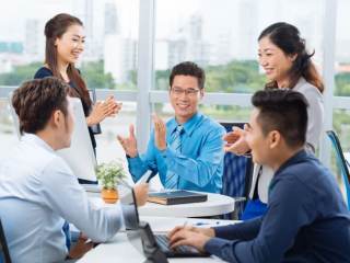 Top 15+ tên các giải thưởng cho nhân viên cuối năm ý nghĩa