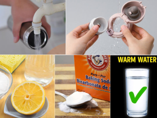 Cách bảo quản và vệ sinh bình giữ nhiệt mới mua chuẩn nhất