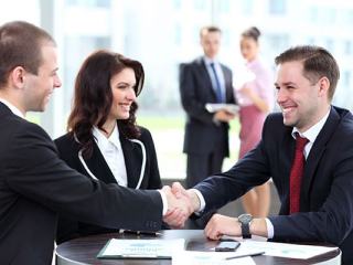 Xây dựng mối quan hệ khách hàng: Chiến lược dài hạn để phát triển doanh nghiệp bền vững