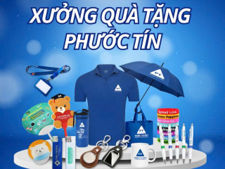 Top 10 quà tặng đối tác kinh doanh sang trọng và ý nghĩa