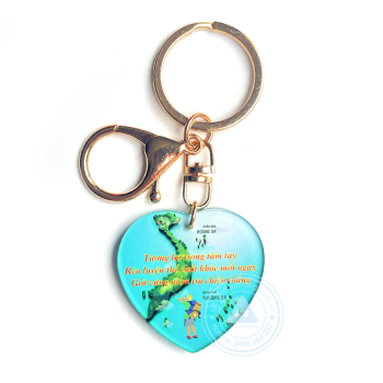 MÓC KHÓA MICA-MICA021