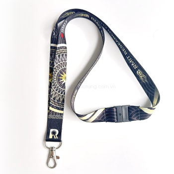 Dây đeo thẻ - R