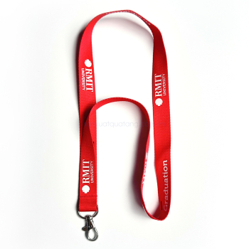 Dây đeo thẻ - Rmit