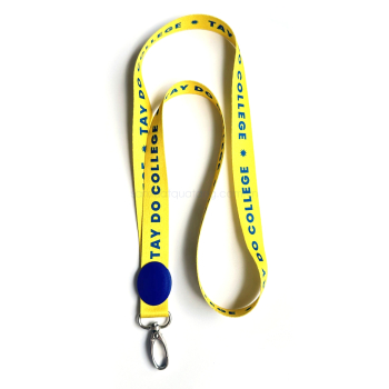 Dây đeo thẻ - TAY DO COLLEGE