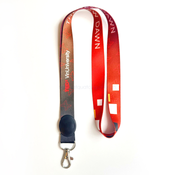 Dây đeo thẻ - TED