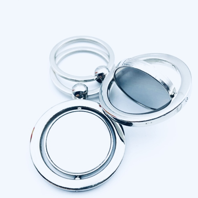 MÓC KHÓA KIM  LOẠI - KL004