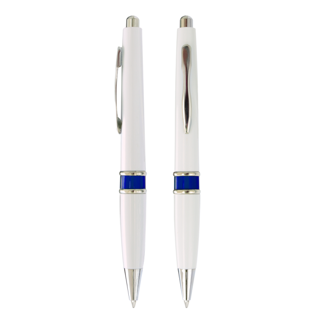 Bút bi nhựa AP-1324A