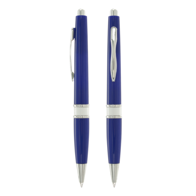 Bút bi nhựa AP-1324A