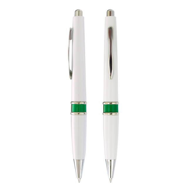 Bút bi nhựa AP-1324A