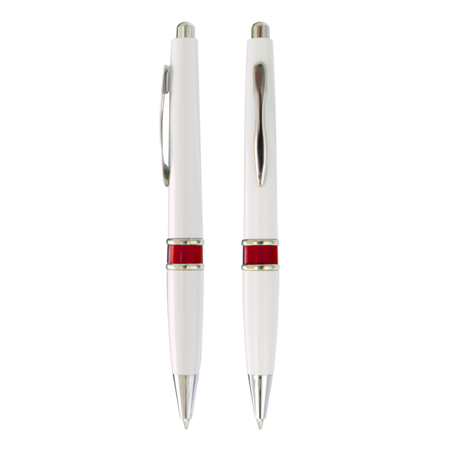 Bút bi nhựa AP-1324A