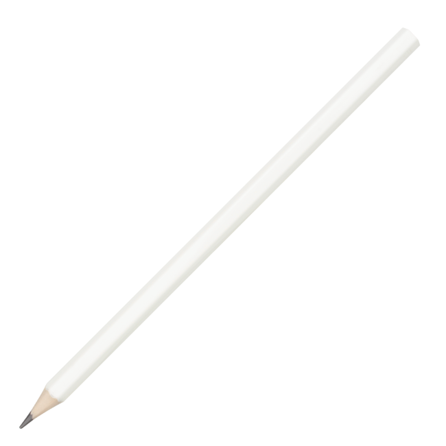 Bút chì đen lỏi 2B dạng lục giác 1389-2B