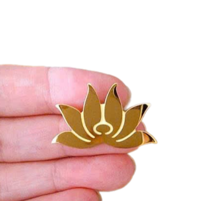 HUY HIỆU KIM LOẠI 014