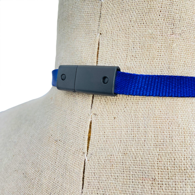  Dây đeo thẻ nhân viên P10F212SC