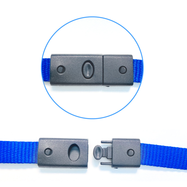  Dây đeo thẻ nhân viên P10F212SC