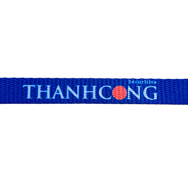  Dây đeo thẻ nhân viên P10F212SC