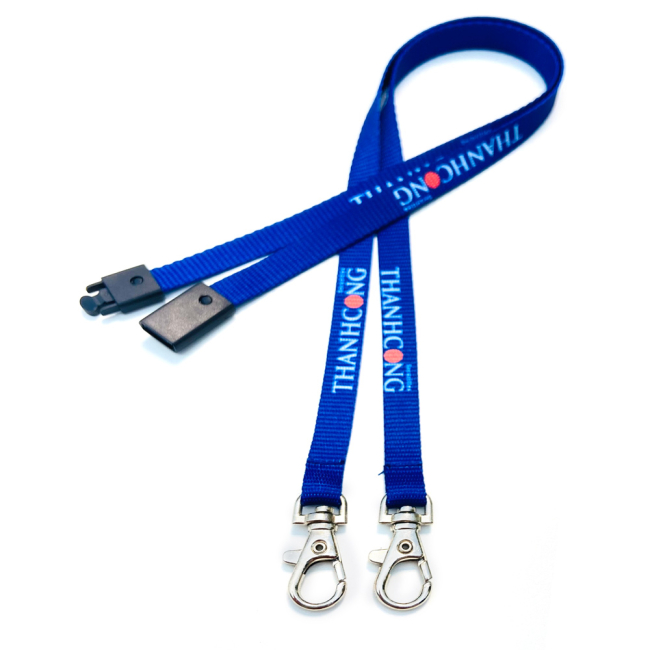  Dây đeo thẻ nhân viên P10F212SC