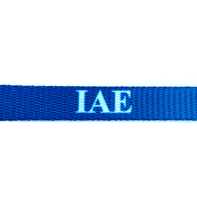 Dây đeo thẻ nhân viên P10F11BSC