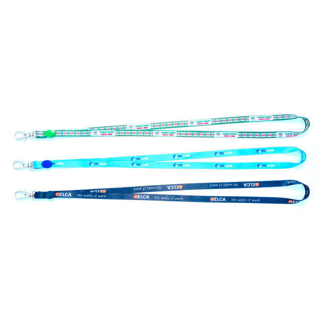 Dây đeo thẻ nhân viên S10F11BSC