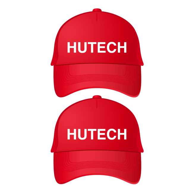 Nón ĐH Hutech