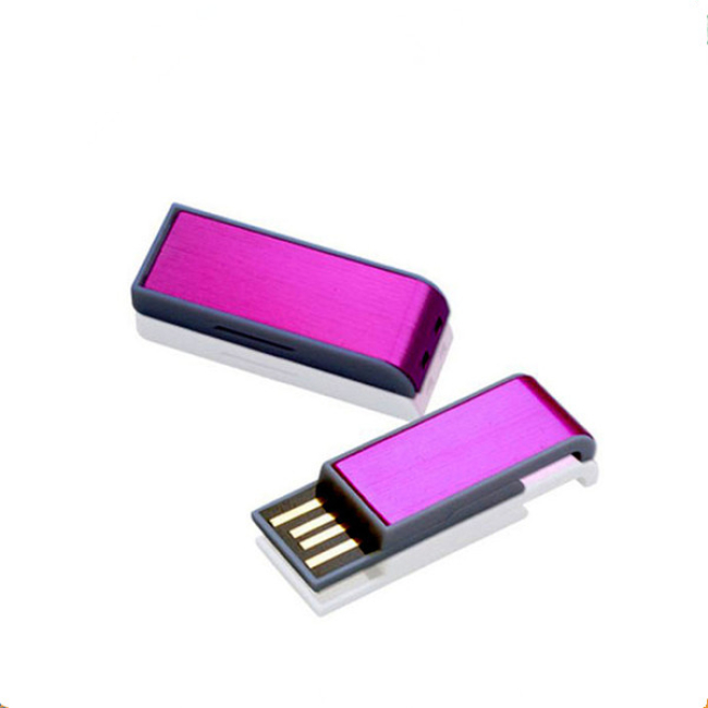 USB nhựa N02