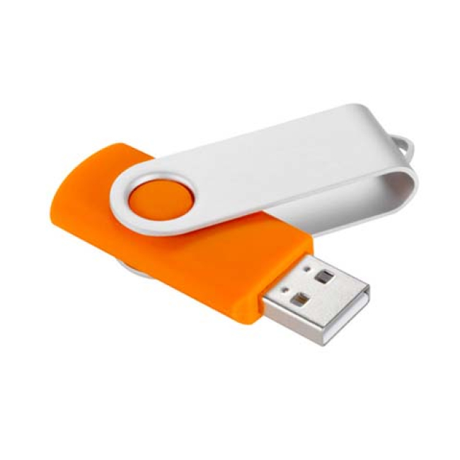 USB kim loại KL02