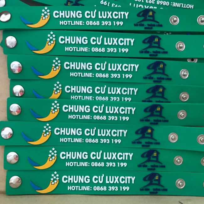 Vòng tay bấm nút - BN02