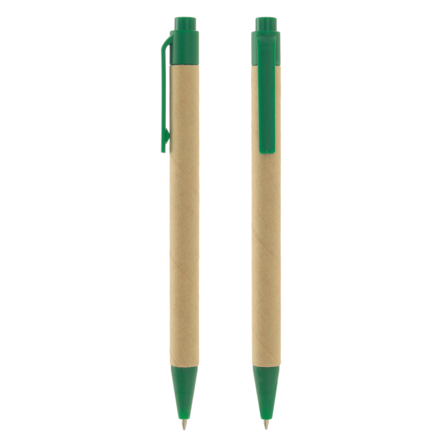 Bút bi giấy EC-2427