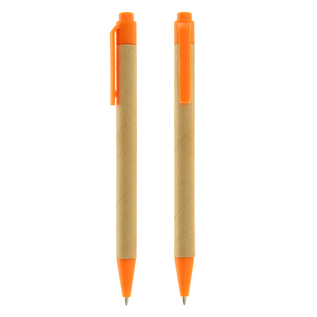 Bút bi giấy EC-2427