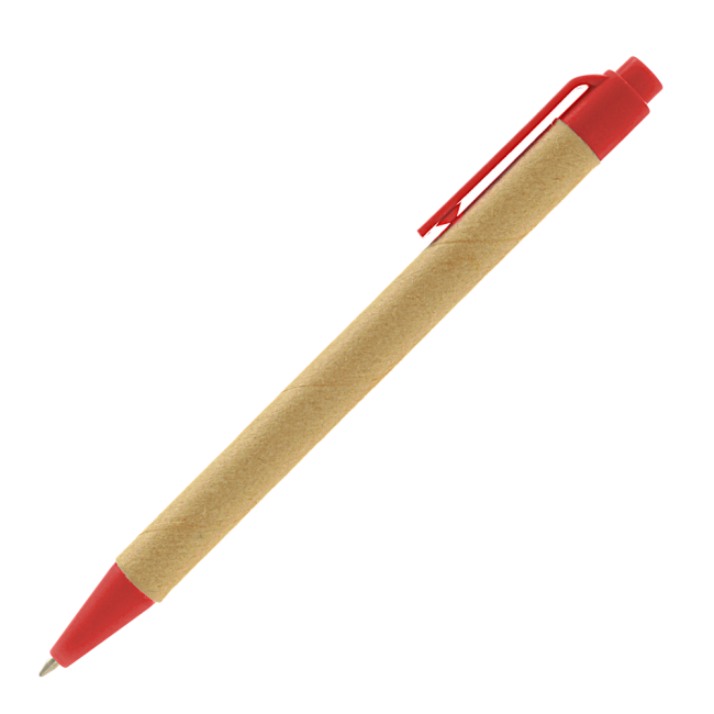 Bút bi giấy EC-2427