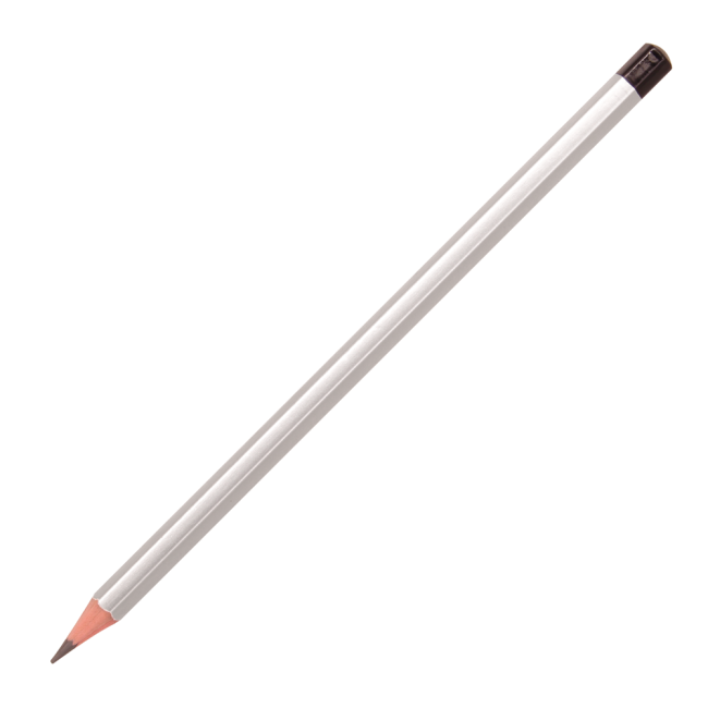  Bút chì đen lỏi 2B dạng lục giác 3678-2B