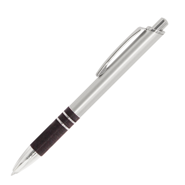 Bút bi nhựa xi BP-4114A