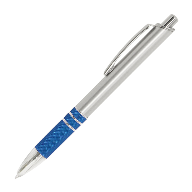 Bút bi nhựa xi BP-4114A