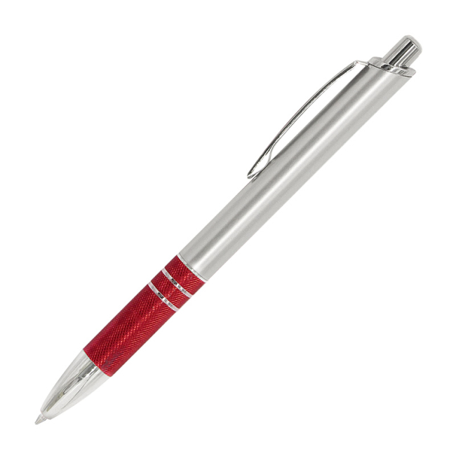 Bút bi nhựa xi BP-4114A