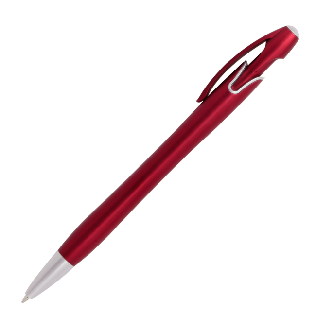 Bút bi nhựa xi BP-8713B